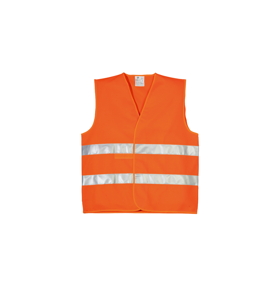 oopp, svetoopp, vesta, reflex, Hi-Vis, pracovná, Coverguard, Prievidza, Bojnice