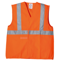 oopp, svetoopp, vesta, reflex, Hi-Vis, pracovná, Coverguard, Prievidza, Bojnice