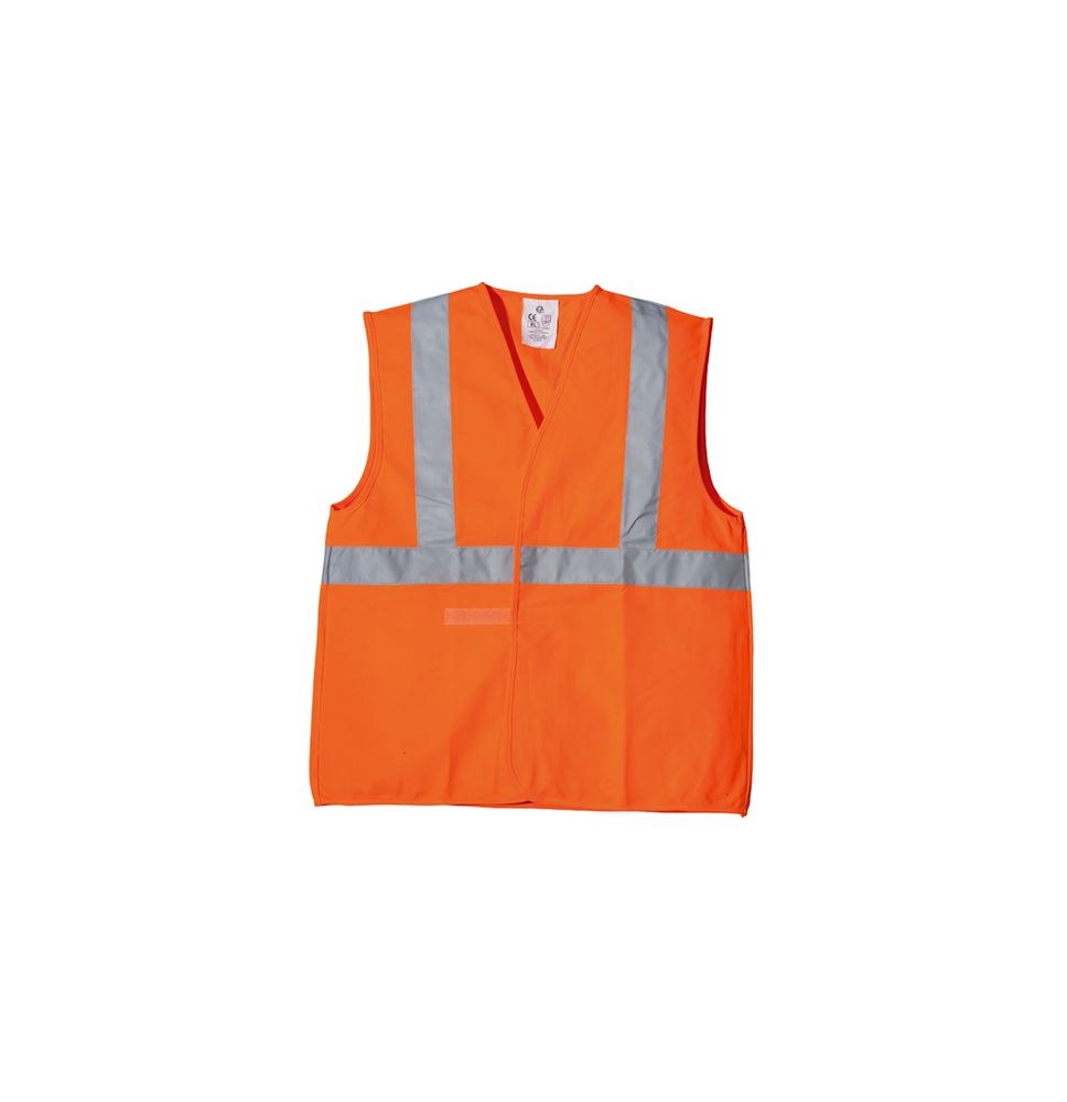 oopp, svetoopp, vesta, reflex, Hi-Vis, pracovná, Coverguard, Prievidza, Bojnice