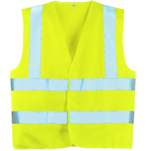 oopp, svetoopp, vesta, reflex, Hi-Vis, pracovná, Coverguard, Bojnice, Prievidza