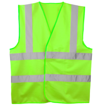oopp, svetoopp, vesta, reflex, Hi-Vis, pracovná, Coverguard, Prievidza, Bojnice