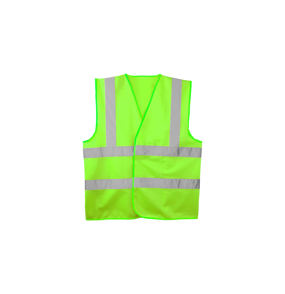 oopp, svetoopp, vesta, reflex, Hi-Vis, pracovná, Coverguard, Prievidza, Bojnice