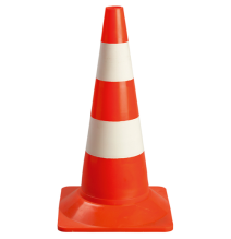 oopp, svetoopp, príslušenstvo, značenie, dopravný kužeľ,  červený, Coverguard, Bojnice, Prievidza