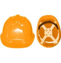 Ochranná prilba Hi-Vis PP PW57