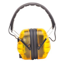 Elektronický mušľový chránič sluchu PW45