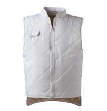 oopp, svetoopp, pracovný odev, zateplená vesta, do chladu, Coverguard, Bojnice, Prievidza