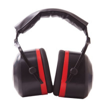 Mušľový chránič sluchu Classic Plus PW44