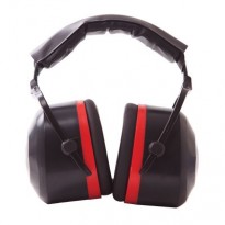 Mušľový chránič sluchu Classic Plus PW44