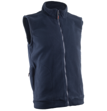 oopp, svetoopp, pracovný odev, teplá vesta, do chladu, Coverguard, Bojnice, Prievidza