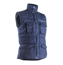 oopp, svetoopp, pracovný odev, zateplená vesta, do chladu, Coverguard, Bojnice, Prievidza