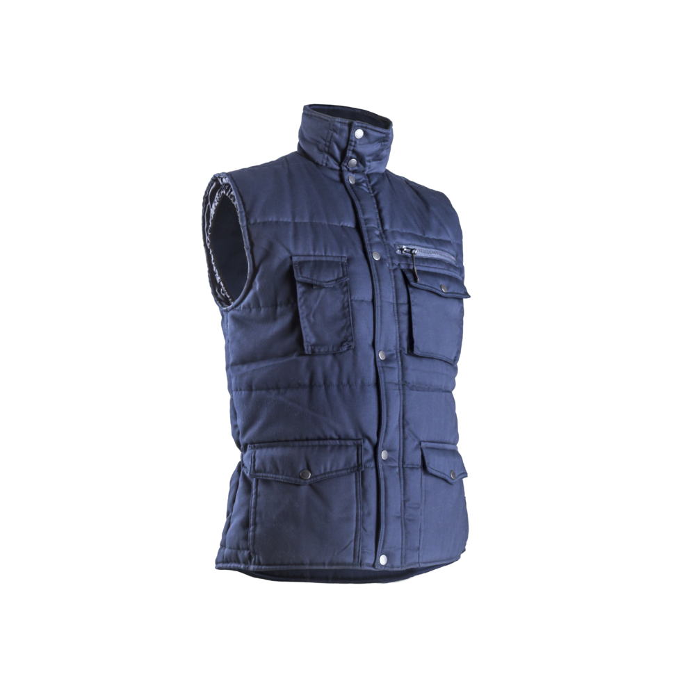 oopp, svetoopp, pracovný odev, zateplená vesta, do chladu, Coverguard, Bojnice, Prievidza