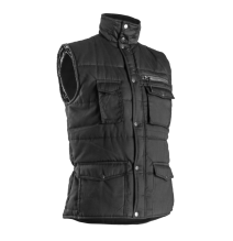 oopp, svetoopp, pracovný odev, zateplená vesta, do chladu, Coverguard, Bojnice, Prievidza