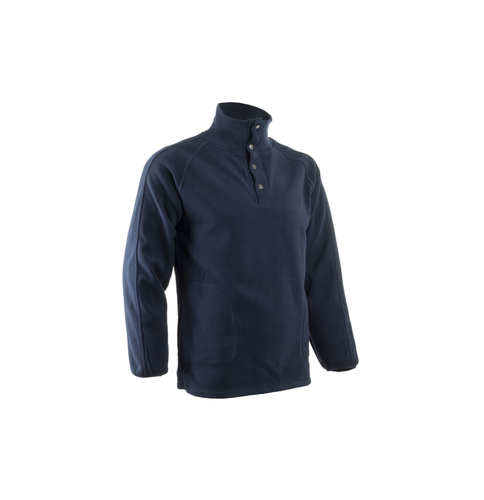 oopp, svetoopp, pracovný odev, mikina, sveter, do chladu, Coverguard, Bojnice, Prievidza