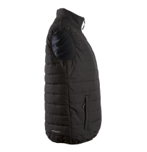 oopp, svetoopp, pracovný odev, zateplená vesta, do chladu, Coverguard, Bojnice, Prievidza