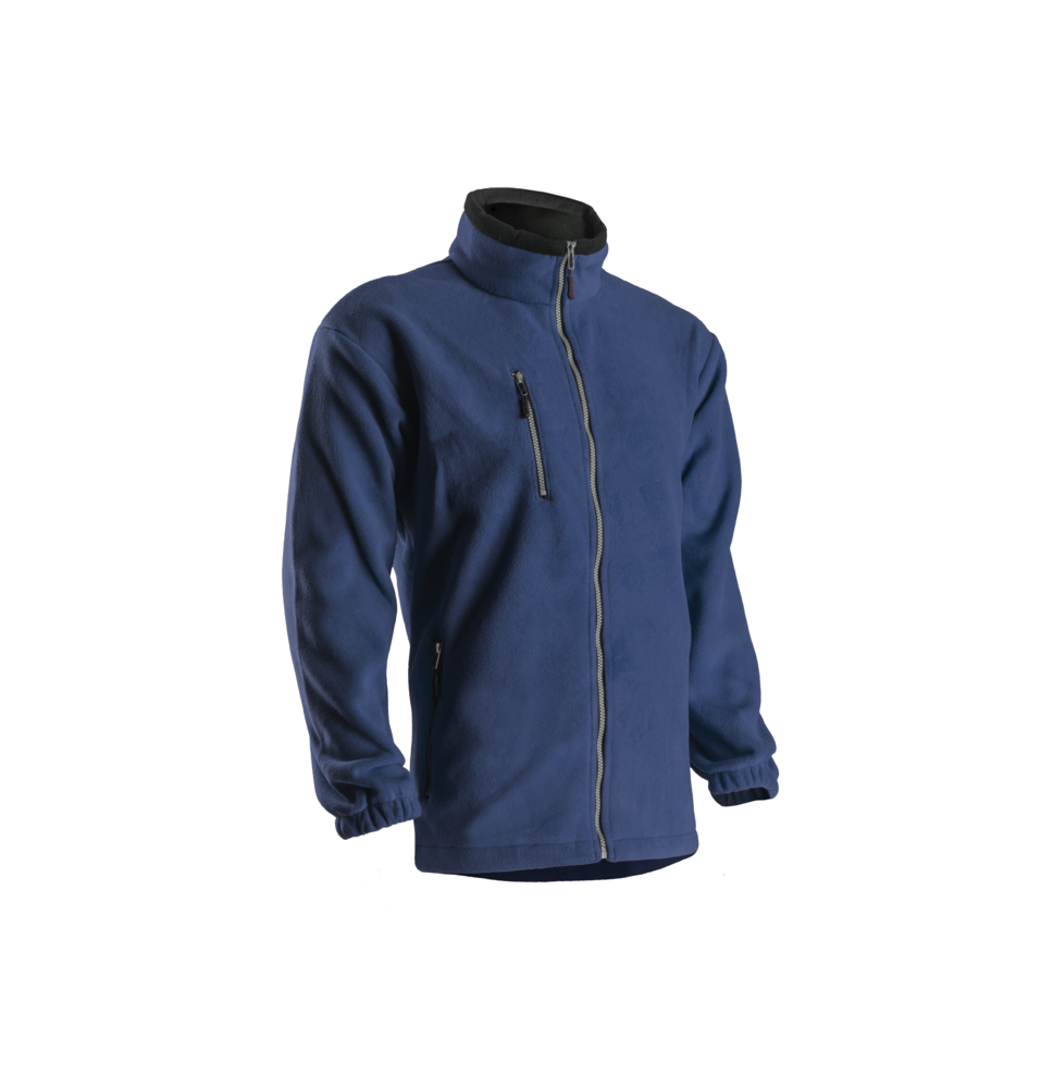 oopp, svetoopp, pracovný odev, bunda, mikina, fleece, Coverguard, Bojnice, Prievidza