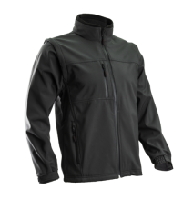 oopp, svetoopp, pracovný odev, bunda, do chladu, Coverguard, Bojnice, Prievidza