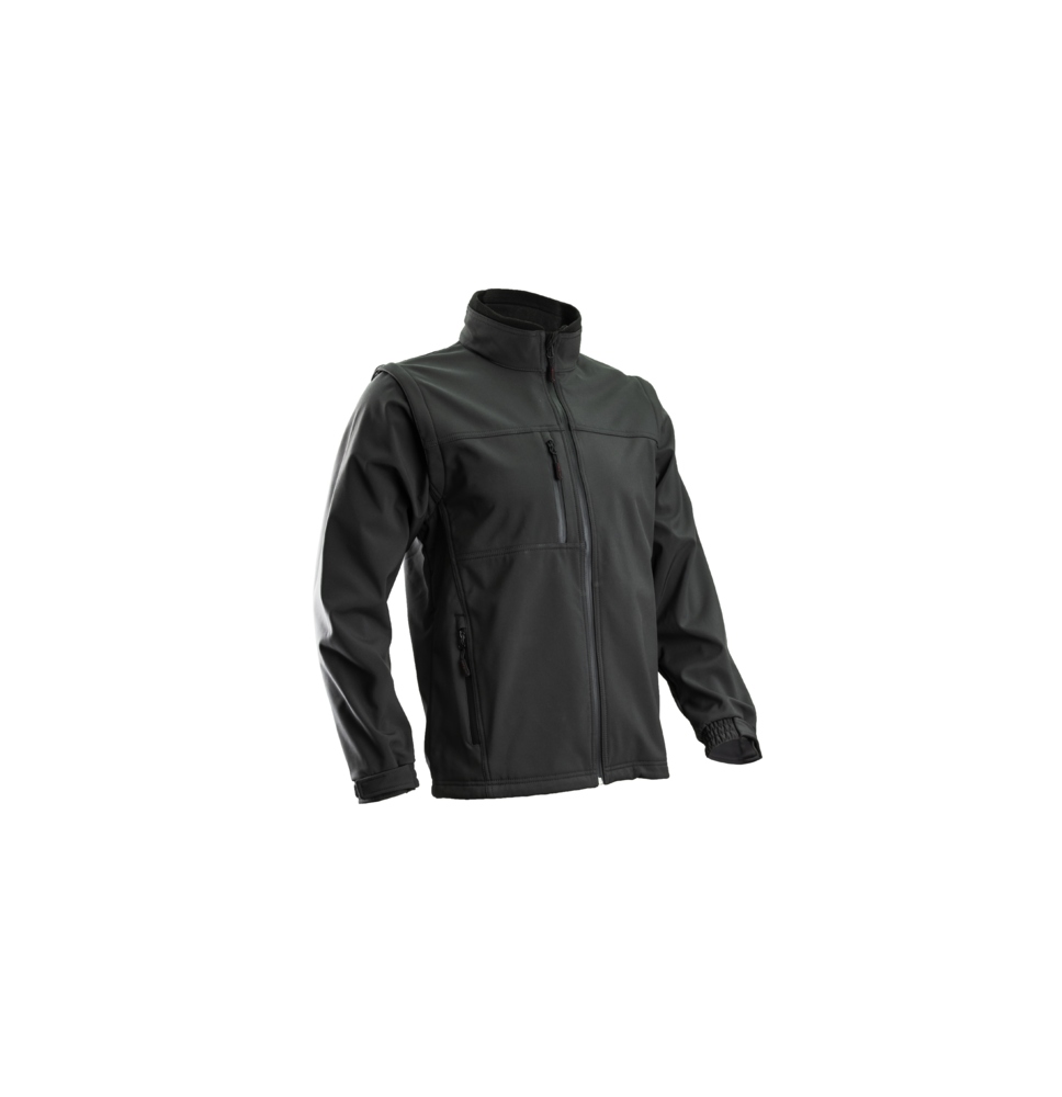 oopp, svetoopp, pracovný odev, bunda, do chladu, Coverguard, Bojnice, Prievidza