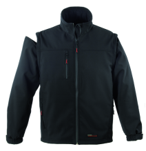 oopp, svetoopp, pracovný odev, bunda, do chladu, Coverguard, Bojnice, Prievidza