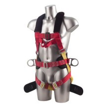 8-bodový postroj Fall Arest FP18