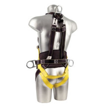 Celotelový postroj Fall Protection FP15