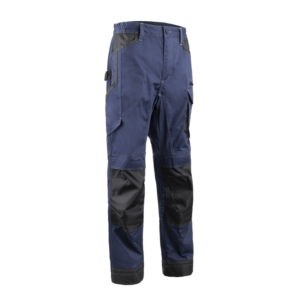 oopp, svetoopp, nohavice, pracovné, chrániče kolien, Coverguard, Bojnice, Prievidza, zvýšený pás, spevnený klin