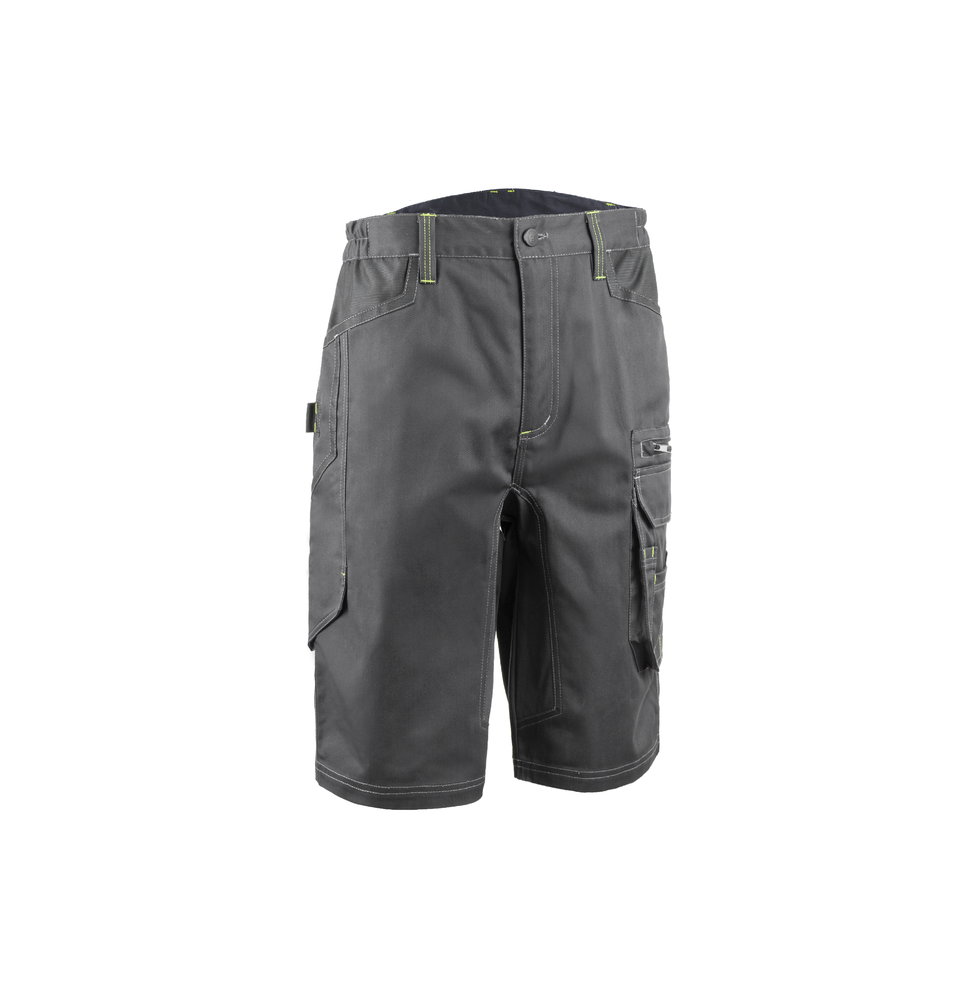 oopp, svetoopp, bermudy, krátke nohavice, šortky, pracovné oblečenie, leto, Coverguard, Bojnice, Prievidza