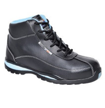 Bezpečnostná obuv FW39 dámska S1P