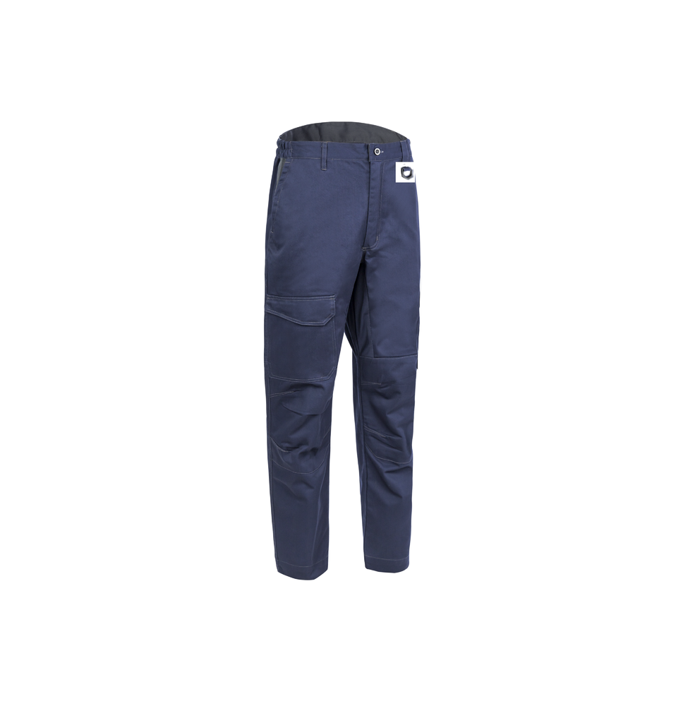 oopp, svetoopp, nohavice, pracovné oblečenie, elastický pás, Coverguard, Bojnice, Prievidza