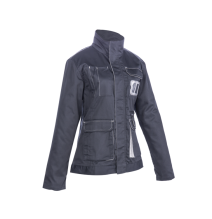 oopp, svetoopp, bunda, blúza, pracovná, dámska, pre ženy, oblečenie, Coverguard, Bojnice, Prievidza