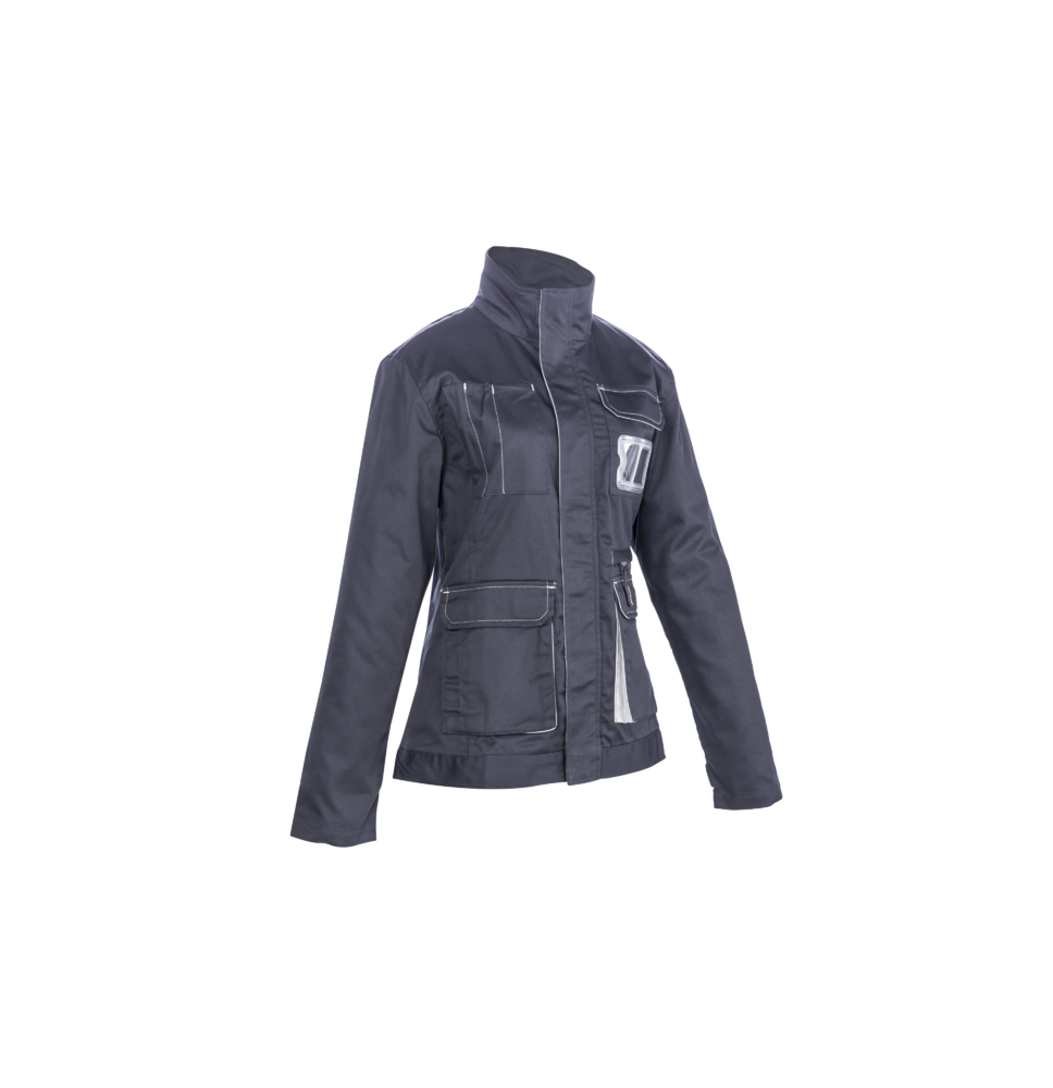 oopp, svetoopp, bunda, blúza, pracovná, dámska, pre ženy, oblečenie, Coverguard, Bojnice, Prievidza