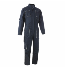 oopp, svetoopp, kombinéza, pracovné oblečenie, chrániče kolien, Coverguard, Bojnice, Prievidza