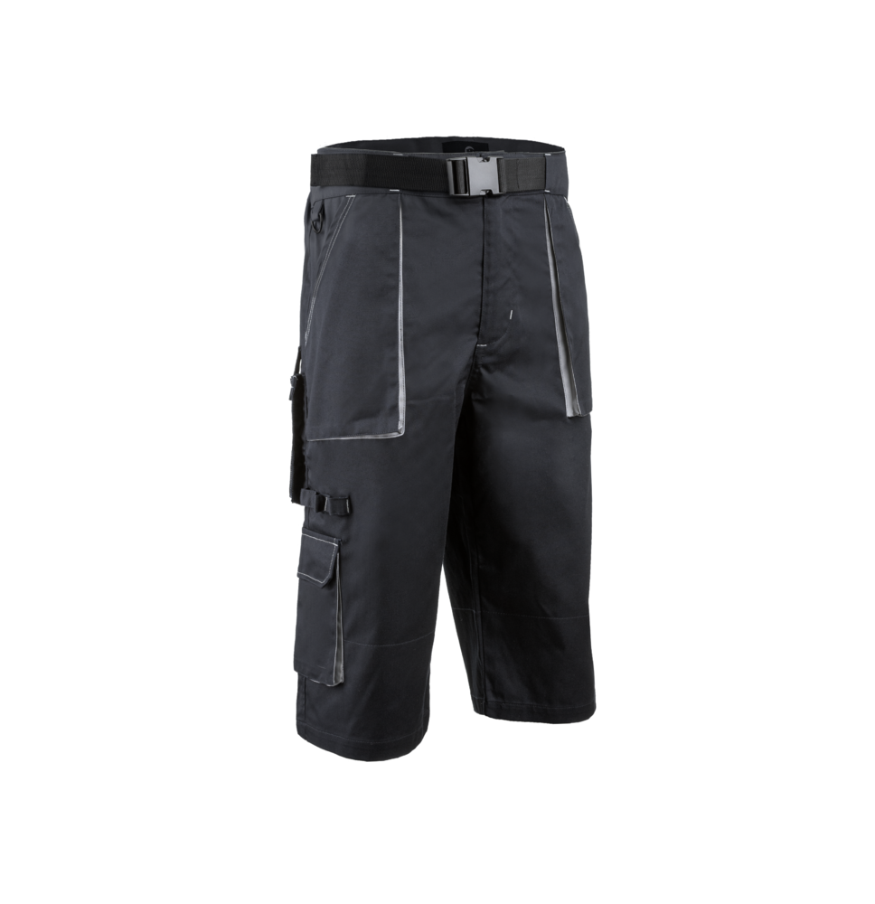 oopp, svetoopp, bermudy, krátke nohavice, šortky, pracovné oblečenie, leto, Coverguard, Bojnice, Prievidza