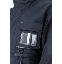 oopp, svetoopp, bunda, blúza, pracovné, oblečenie, Coverguard, Bojnice, Prievidza