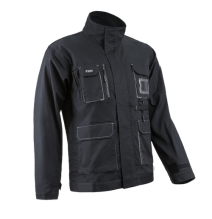 oopp, svetoopp, bunda, blúza, pracovné, oblečenie, Coverguard, Bojnice, Prievidza