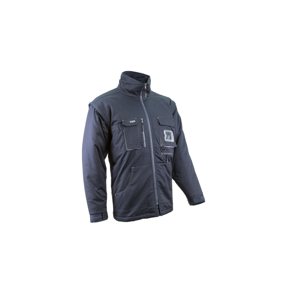 oopp, svetoopp, blúza, bunda, pracovné oblečenie, Coverguard, Bojnice, Prievidza