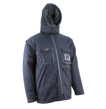 oopp, svetoopp, blúza, bunda, pracovné oblečenie, Coverguard, Bojnice, Prievidza