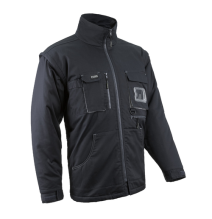 oopp, svetoopp, blúza, bunda, pracovné oblečenie, Coverguard, Bojnice, Prievidza