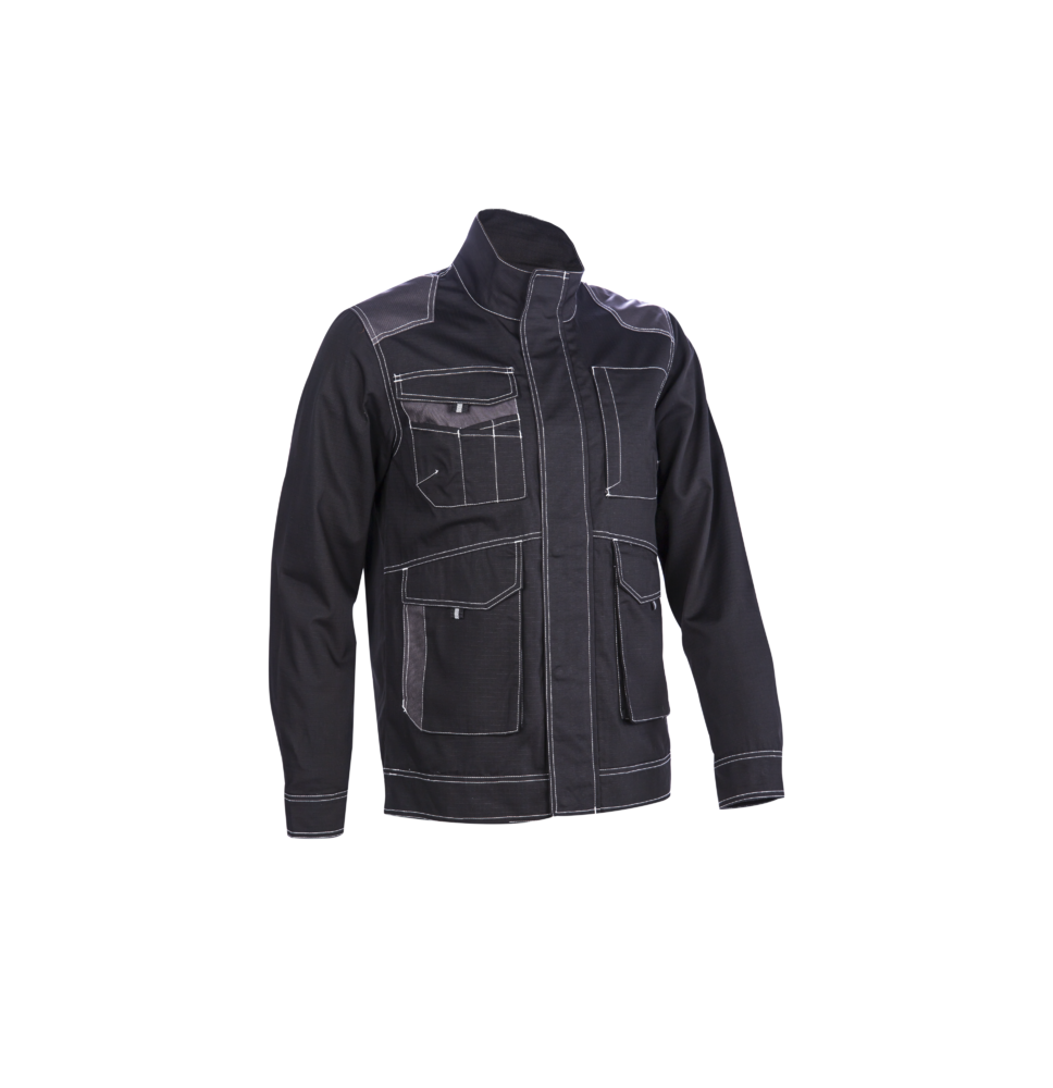 oopp, svetoopp, bunda, blúza, pracovné oblečenie, Coverguard, Bojnice, Prievidza