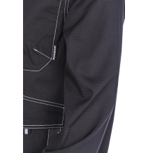 oopp, svetoopp, bunda, blúza, pracovné oblečenie, Coverguard, Bojnice, Prievidza