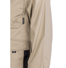 oopp, svetoopp, pracovné oblečenie, blúza, bunda, Coverguard, Bojnice, Prievidza