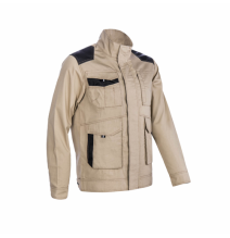 oopp, svetoopp, pracovné oblečenie, blúza, bunda, Coverguard, Bojnice, Prievidza