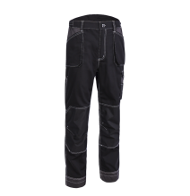 oopp, svetoopp, nohavice, pracovné, oblečenie, chrániče kolien, Coverguard, Bojnice, Prievidza, elastický pás, zvýšený pás