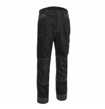 oopp, svetoopp, nohavice, pracovné, oblečenie, chrániče kolien, Coverguard, Bojnice, Prievidza, elastický pás, zvýšený pás