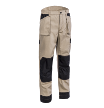 oopp, svetoopp, nohavice, pracovné, oblečenie, chrániče kolien, Coverguard, Bojnice, Prievidza, elastický pás, zvýšený pás