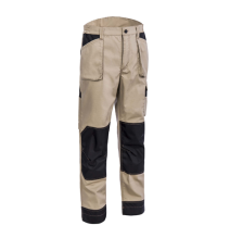 oopp, svetoopp, nohavice, pracovné, oblečenie, chrániče kolien, Coverguard, Bojnice, Prievidza, elastický pás, zvýšený pás