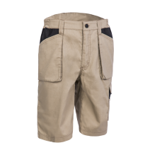 oopp, svetoopp, bermudy, krátke nohavice, šortky, pracovné oblečenie, leto, Coverguard, Bojnice, Prievidza