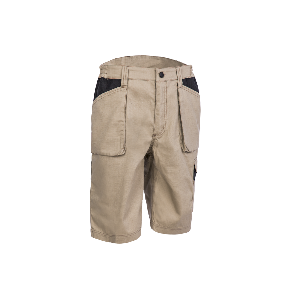 oopp, svetoopp, bermudy, krátke nohavice, šortky, pracovné oblečenie, leto, Coverguard, Bojnice, Prievidza