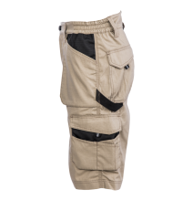 oopp, svetoopp, bermudy, krátke nohavice, šortky, pracovné oblečenie, leto, Coverguard, Bojnice, Prievidza