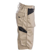 oopp, svetoopp, bermudy, krátke nohavice, šortky, pracovné oblečenie, leto, Coverguard, Bojnice, Prievidza