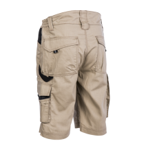 oopp, svetoopp, bermudy, krátke nohavice, šortky, pracovné oblečenie, leto, Coverguard, Bojnice, Prievidza